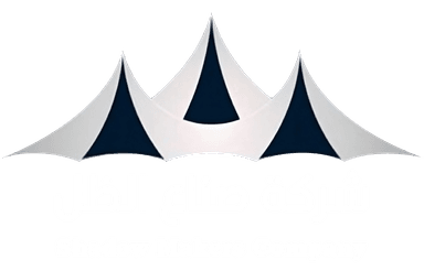 شعار شركة صناع الظل