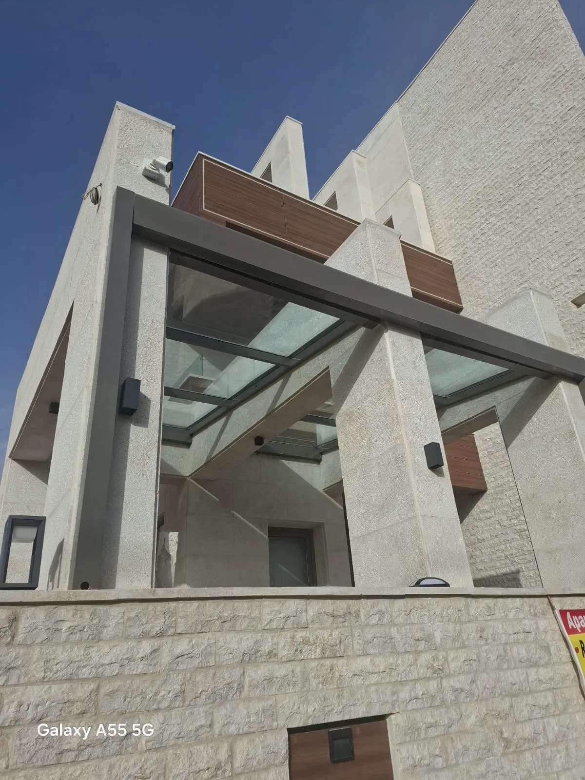 الغرف الزجاجية